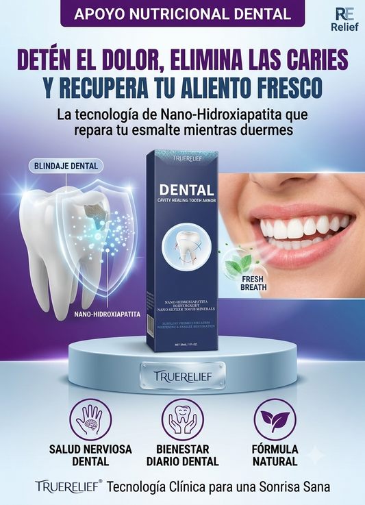 DENTAL TRUERELIEF
