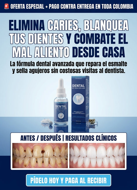 DENTAL TRUERELIEF