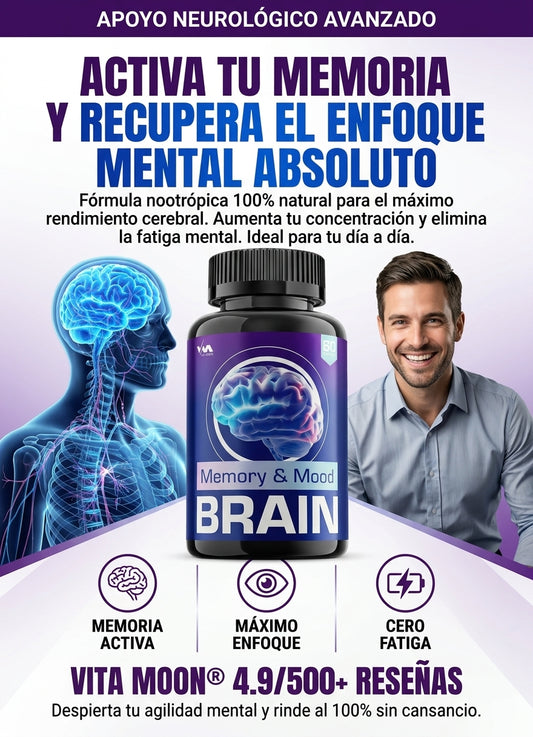 BRAIN MEMORY