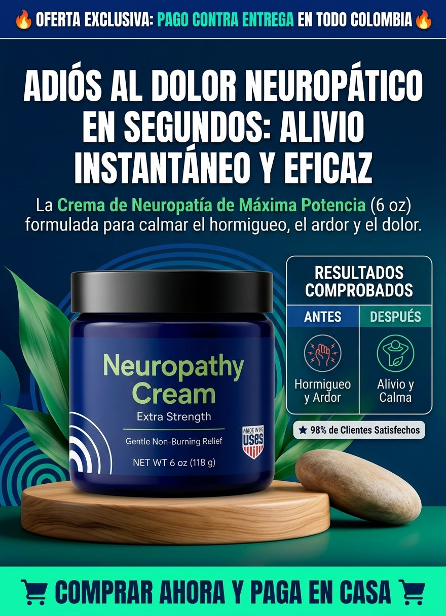 MIGRASTIL ALIVIO  DE NEUROPATIA