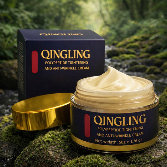 CREMA QINGLIN